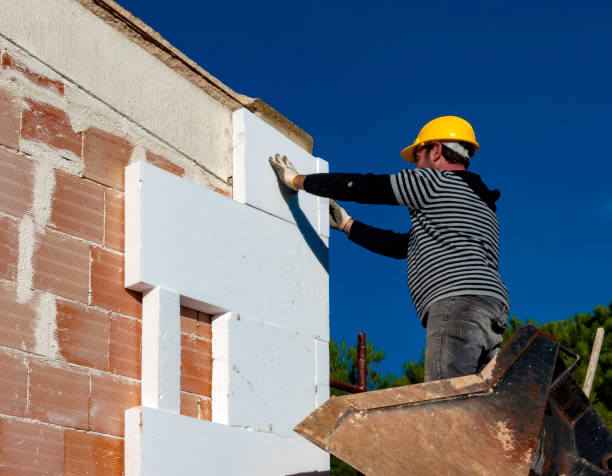 Best DIY Insulation Kits and Guidance in Frederic, WI