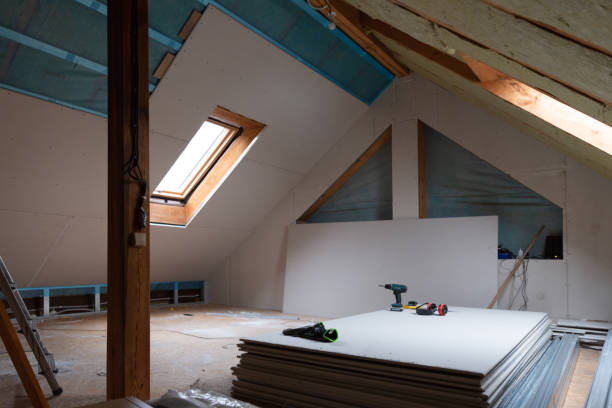 Best Geographic-Specific Insulation Services in Frederic, WI