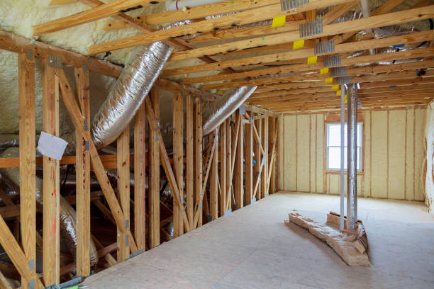 Best Eco-Friendly Insulation in Frederic, WI