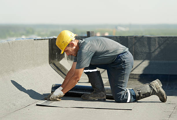 Types of Insulation We Offer in Frederic, WI
