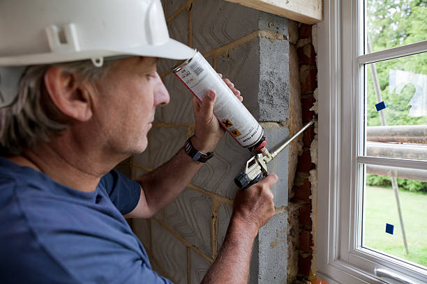 Best Spray Foam Insulation in Frederic, WI