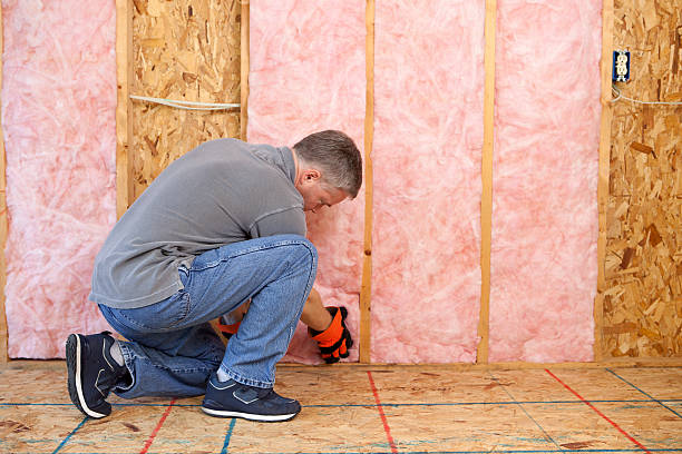 Best DIY Insulation Kits and Guidance in Frederic, WI