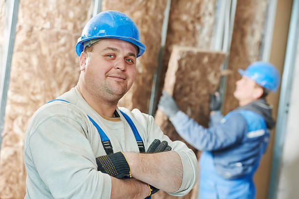 Best Fiberglass Insulation in Frederic, WI