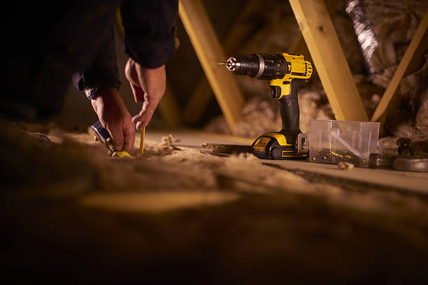 Best Eco-Friendly Insulation in Frederic, WI