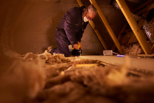Best Spray Foam Insulation in Frederic, WI